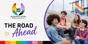 “LGBTQ+ higher education pioneer Shane Mendez Windmeyer, founder of Safe Space on Campus and Campus Pride, launches private LGBTQ+ college consulting to help students and families find supportive colleges where they can belong and thrive.”