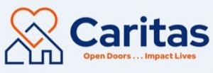 The Caritas Corporation logo