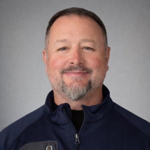 Chris Perry, National Sales Director, Willowood Ventures