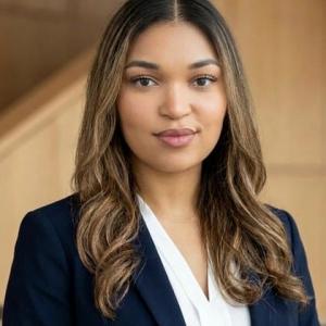 Ashley Alvarez, Director of People Operations, Willowood Ventures