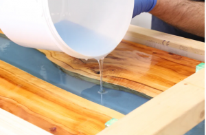 Epoxy Resin Market (2026 - 2035)