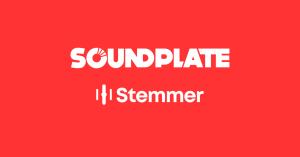 Soundplate and Stemmer Logos