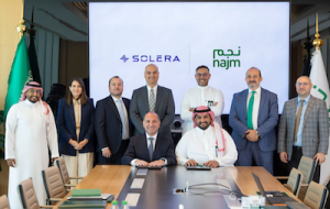 Najm and Solera Partner to Accelerate AI-Powered Claims Transformation Across Saudi Arabia