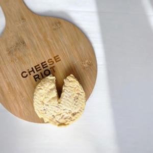 Cheese Riot Award Winning Food Experience