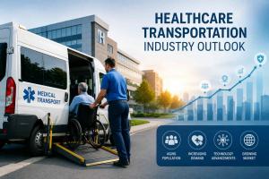 healthcare transportation industry outlook