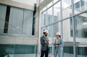 building enclosure services