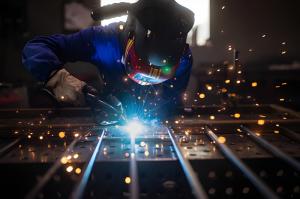 custom metal fabrication