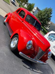 mobile auto detailing Mansfield Ohio