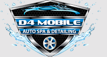 d4 auto spa .