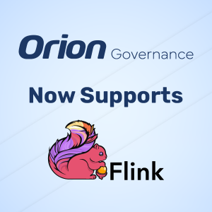 The support for Apache Flink extends EIIG’s data intelligence, offering enterprises deeper visibility, lineage, and insight across the enterprise data landscape .