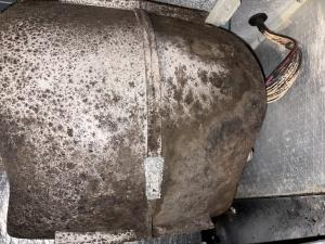 Air Duct Cleaning Before