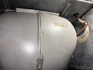 Air Duct Cleaning After