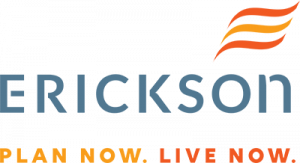 Erickson Advisors Logo