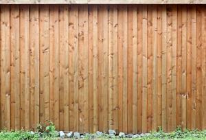 Philmar Fence
