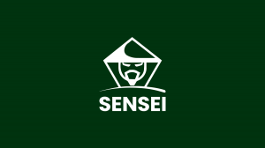 Sensei Digital Logo