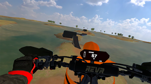 Stunt X Mania screenshot