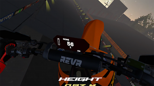 Stunt X Mania screenshot 2