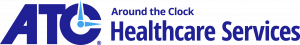 ATC Healthcare Services Logo