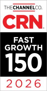 Fast Growth 150 award in 2026.