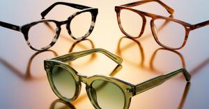 With over 1,000 frames to choose from, Stanton Optical is the one-stop shop for all your eye care needs.
