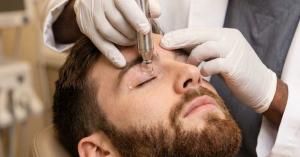 Expanded clinical services include Dry Eye Screenings and Dry Eye Therapy