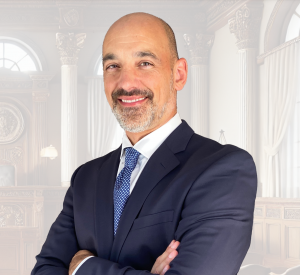 Jeremy Fietz - Personal Injury Lawyer