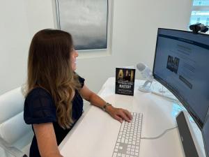 Lisa Lieberman-Wang, Business & AI Expert Strategist & #1 Bestselling Author