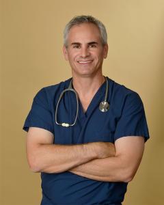 Headshot of Dr. Scott Miller - San Diego Plastic Surgeon