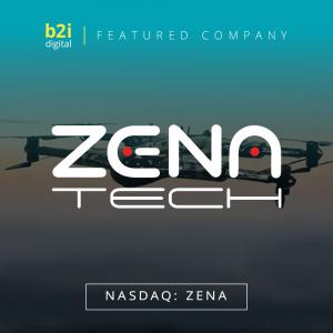 ZenaTech acquired ESM Software, expanding its enterprise SaaS portfolio with strategy execution, performance management, and cybersecurity compliance solutions.