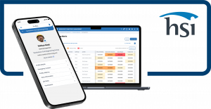 Workforce Competency Management