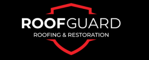 Logo of Roof Guard Restoration