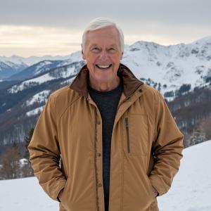 John Haverlick Photo