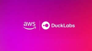 AWS + DuckLabs integration image