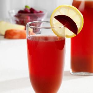 Apple Beet Ade