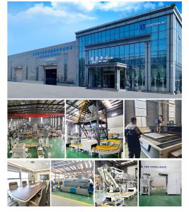China high-quality Vertical Dry Mortar Production Line Supplier