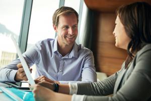 Chicago nonprofit bookkeeping services
