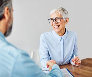 Nonprofit Audit Representation