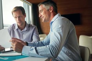 San Jose Small Business Accountant