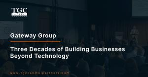 TGC Capital Partners - Gateway Group of Companies