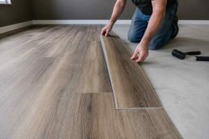 Laminate flooring and installation in Moncks Corner, SC