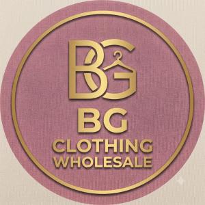 BG Clothing Manufacturer New York