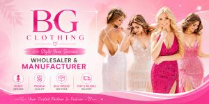 BG Clothing Manufacturer