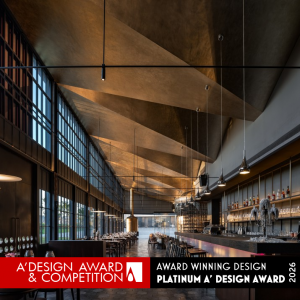 Olivino by Not A Studio