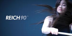 Image is from Kuniko performing Drumming part I by Steve Reich.