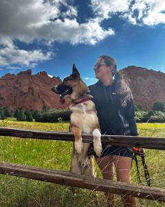 Dog Training Colorado