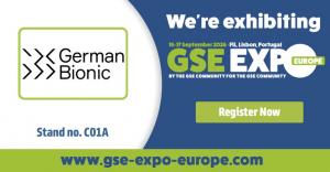 GSE Expo Europe 2026