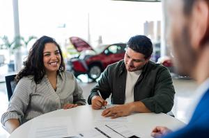 auto financing