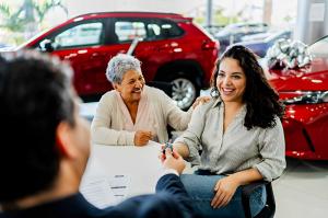 personal loans for car purchase