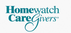 Logo of Homewatch Caregivers