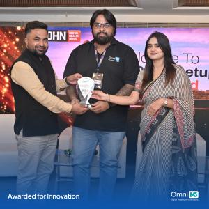 OmniMD Award